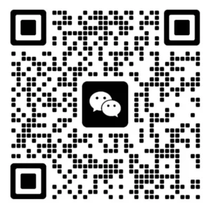 QR code vichaya tradepulse